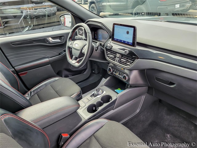 2024 FORD ESCAPE - Image 33