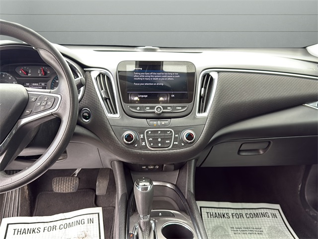 2020 Chevrolet Malibu 1LT photo 21