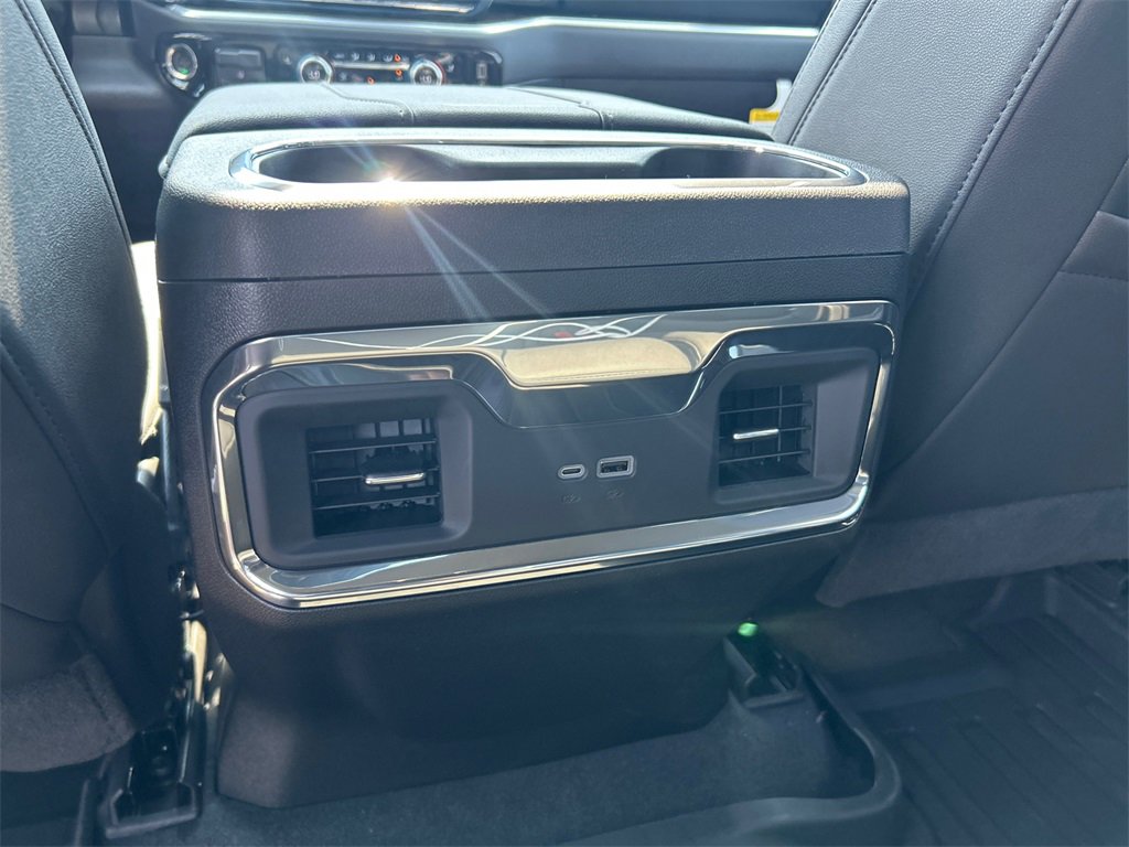 2026 Gmc Sierra 1500 Elevation photo 32