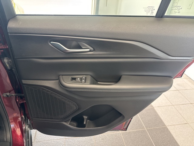 2024 Jeep Grand Cherokee Altitude X photo 11