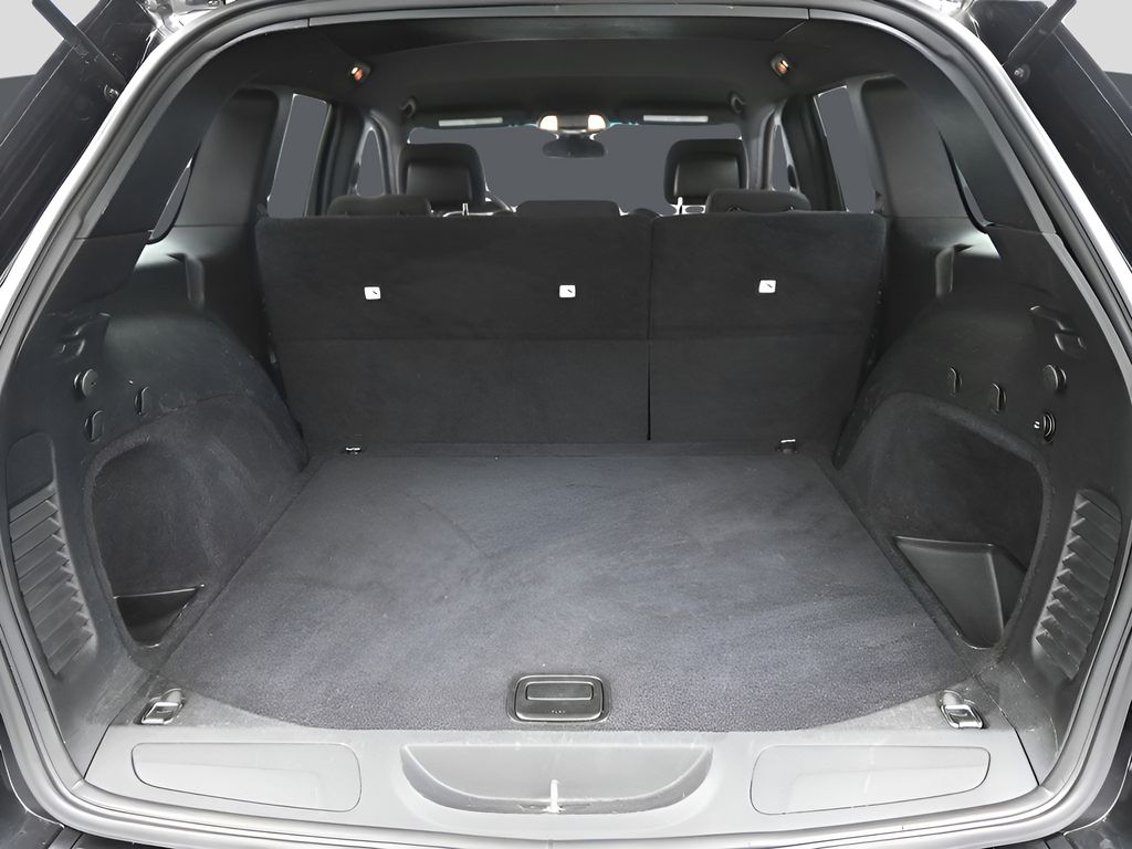 2015 Jeep Grand Cherokee Laredo photo 5