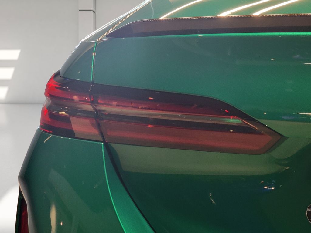 2026 Bmw M5 5 photo 7