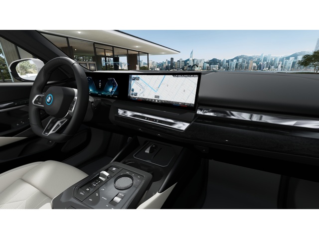 2025 Bmw i5 xDrive40 photo 13