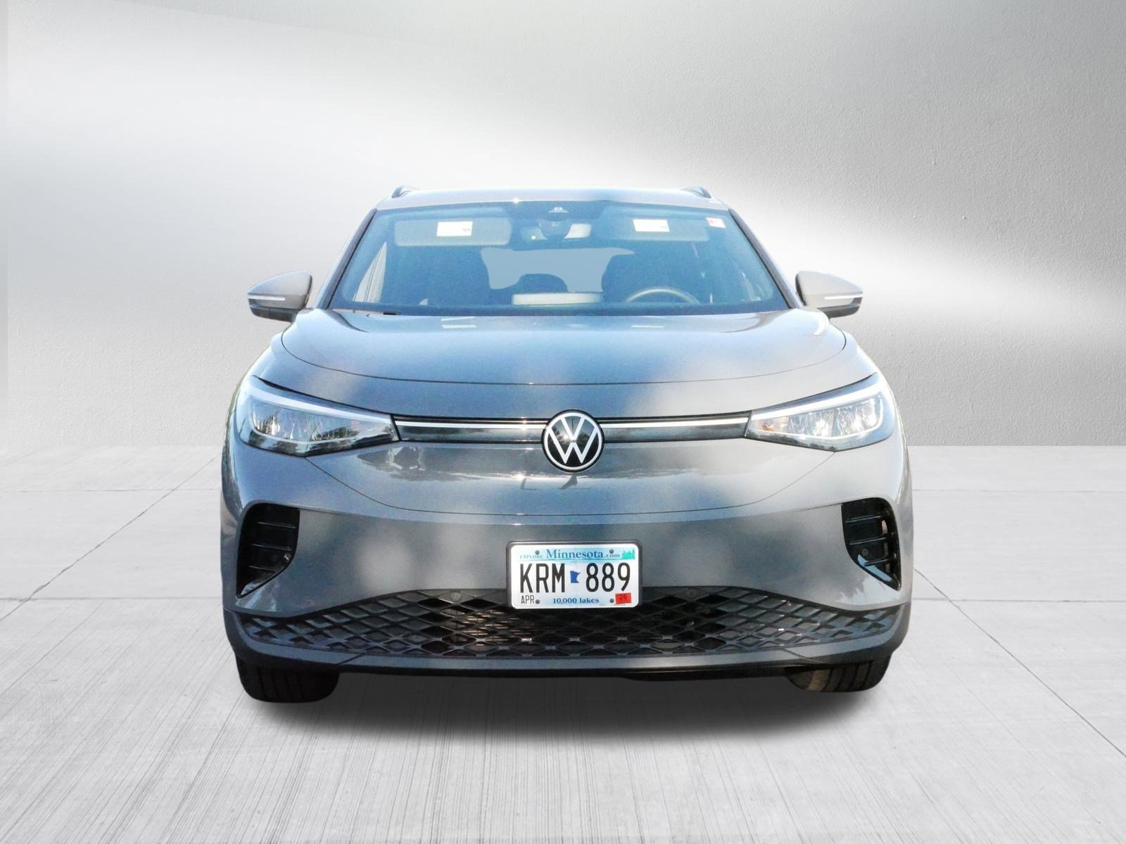 Certified 2023 Volkswagen ID.4 PRO with VIN 1V2CMPE81PC021844 for sale in St. Louis Park, MN