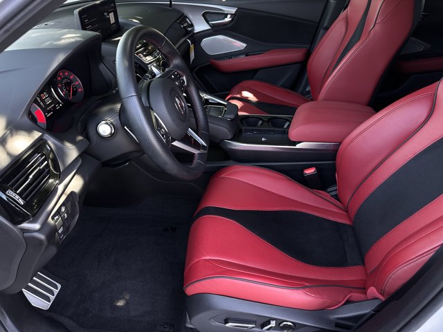 2025 Acura RDX A-Spec photo 4