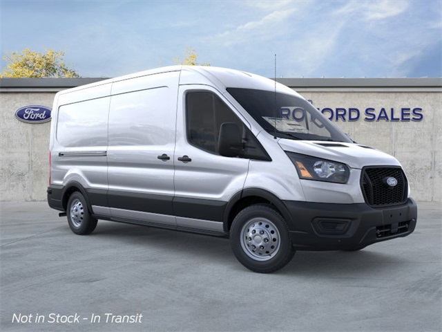 2026 Ford Transit Van Base's photo