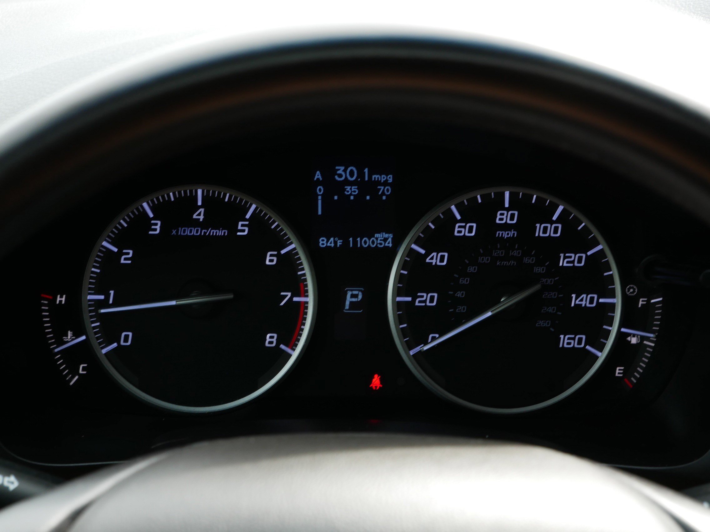 2013 Acura ILX 2.0L Premium photo 21