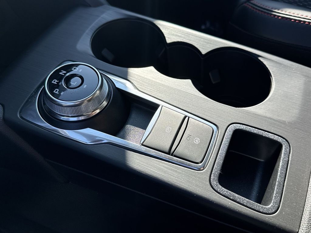 2026 Ford Escape ST-Line photo 20