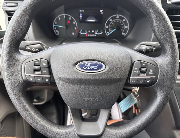 2024 Ford Transit photo 19