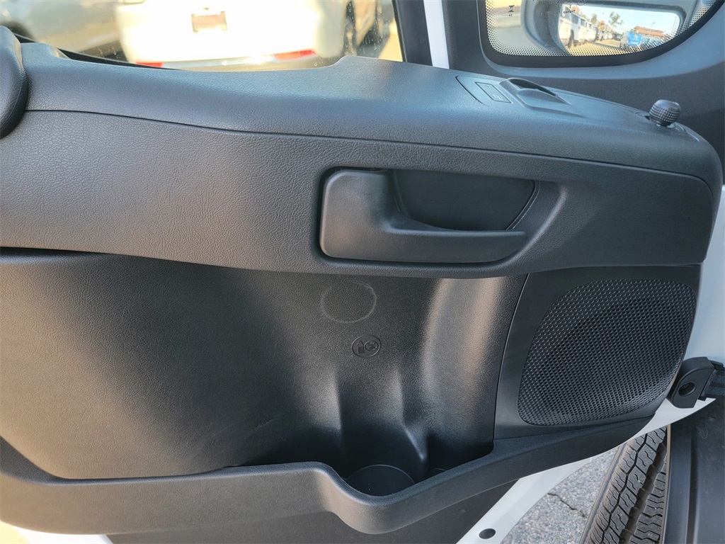 2024 Ram ProMaster 3500 photo 7