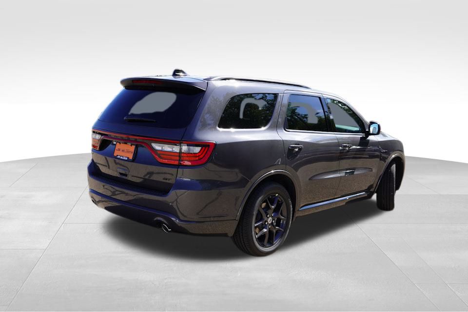 2026 Dodge Durango GT Blacktop photo 3