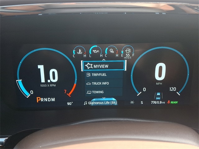 2021 Ford F-150 King Ranch photo 19