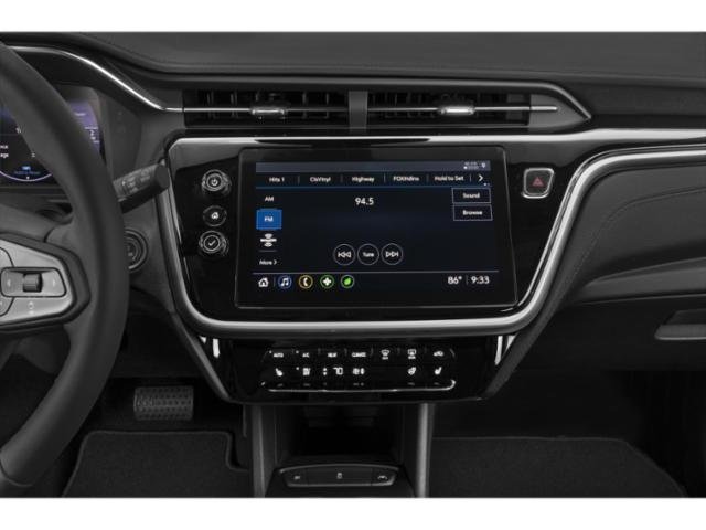 2023 Chevrolet Bolt EV 2LT photo 12