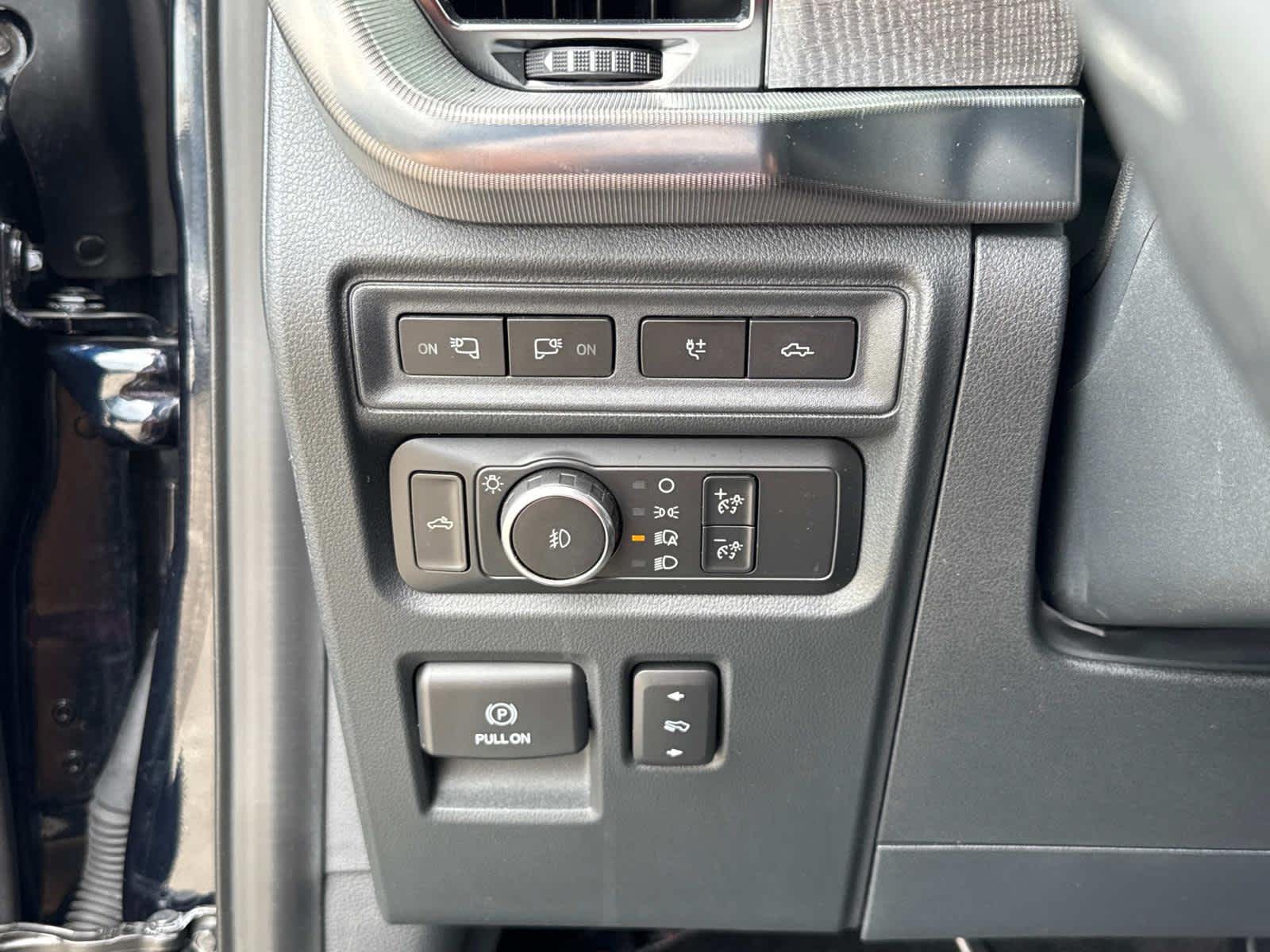2021 Ford F-150 Platinum photo 41
