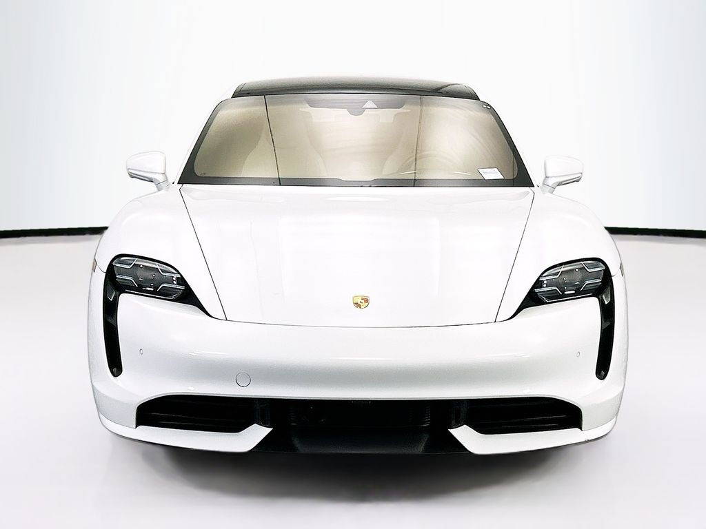 Used 2020 Porsche Taycan Turbo with VIN WP0AC2Y13LSA71600 for sale in Phoenix, AZ