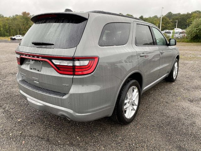 2026 Dodge Durango GT Plus photo 3