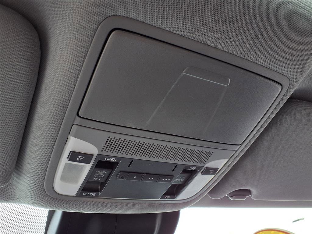 2020 Acura MDX SH-AWD photo 23
