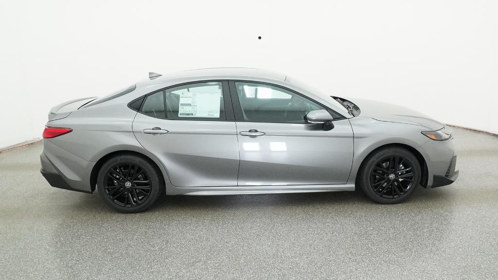 2026 Toyota Camry SE photo 23