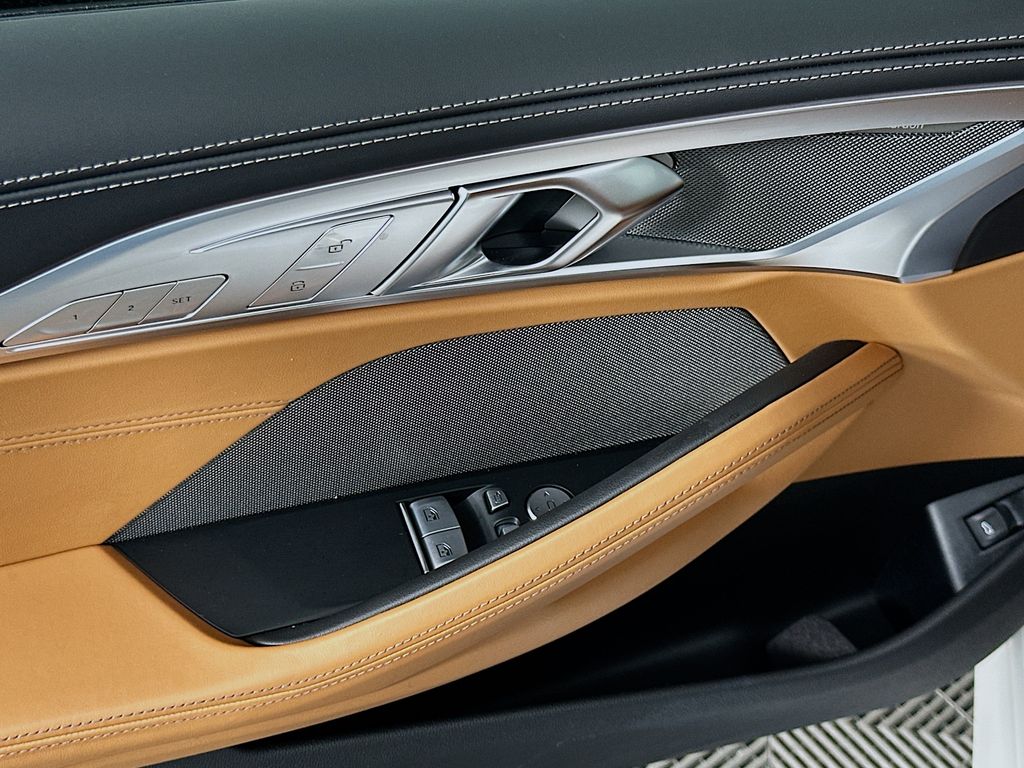 2024 Bmw 840i photo 16