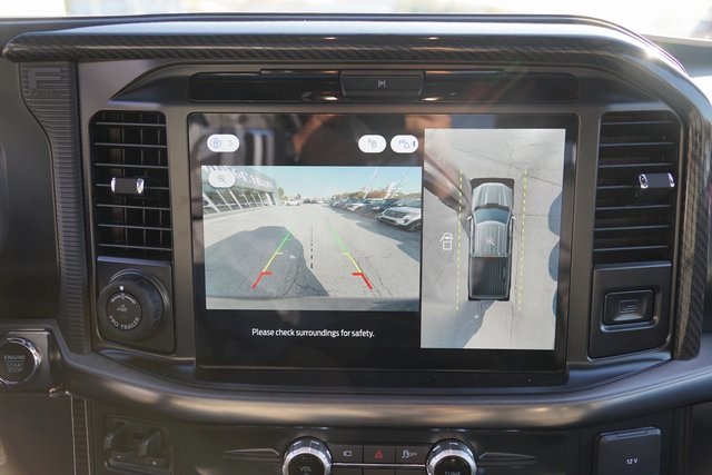 2025 FORD F-150 - Image 47