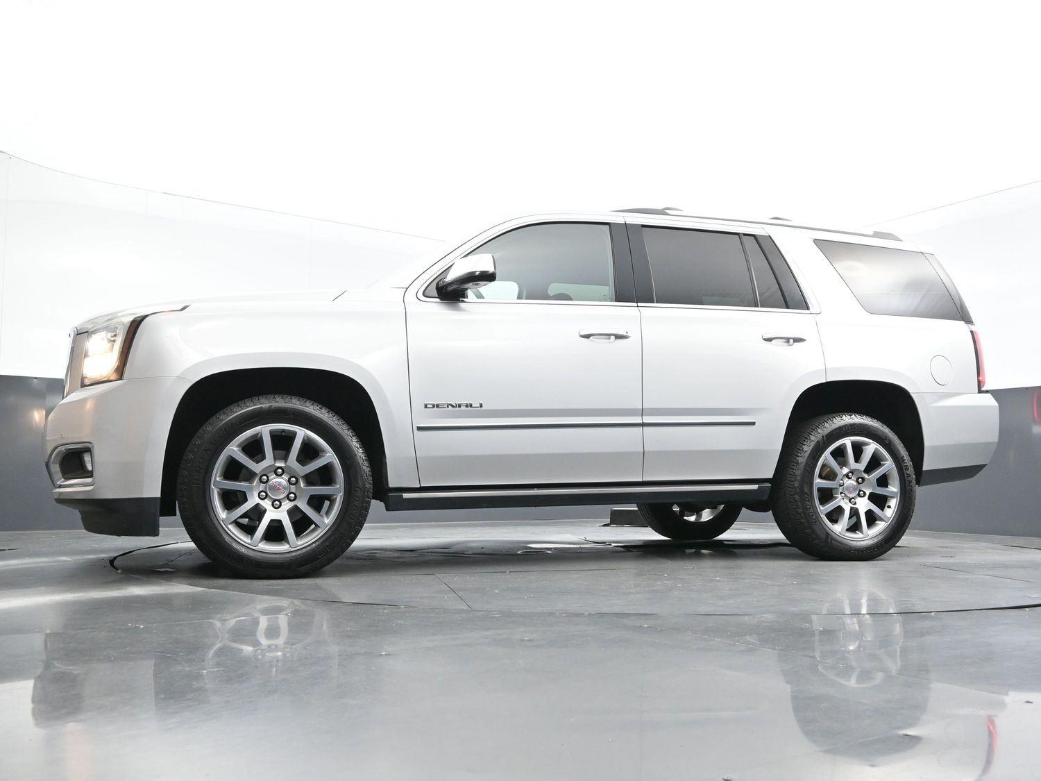 2020 Gmc Yukon Denali photo 47