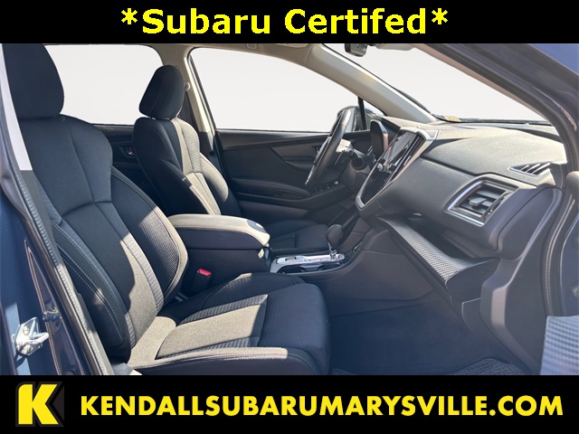 2024 Subaru Ascent Premium photo 14