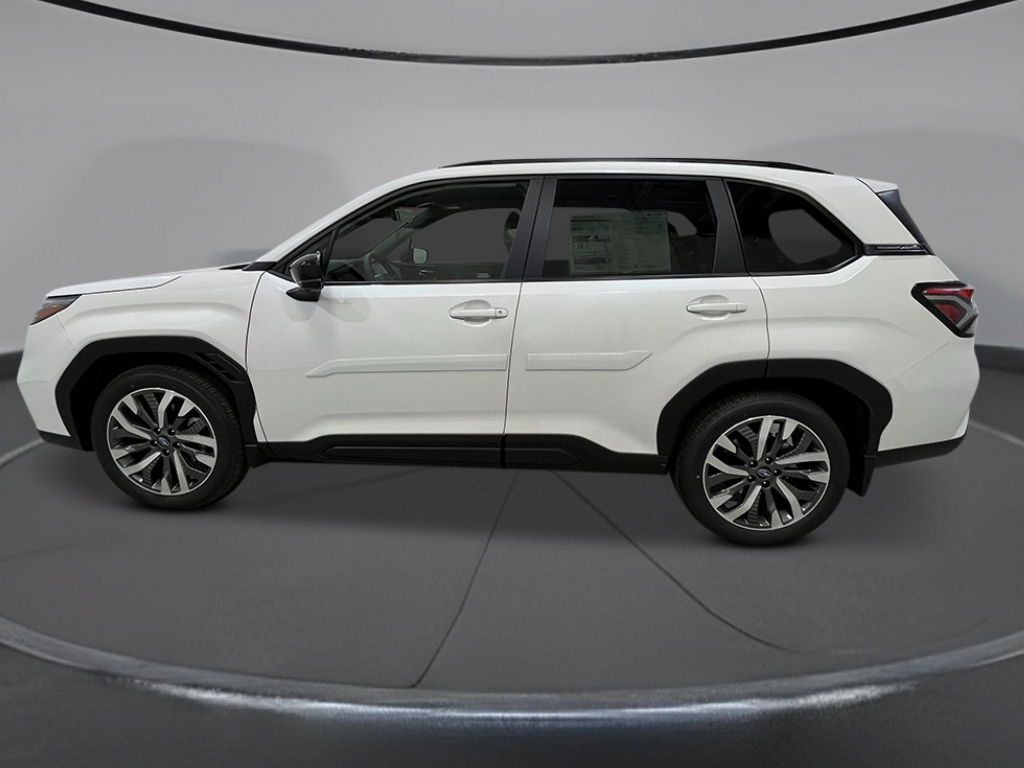 2025 Subaru Forester Touring photo 2