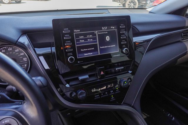2023 Toyota Camry SE photo 20