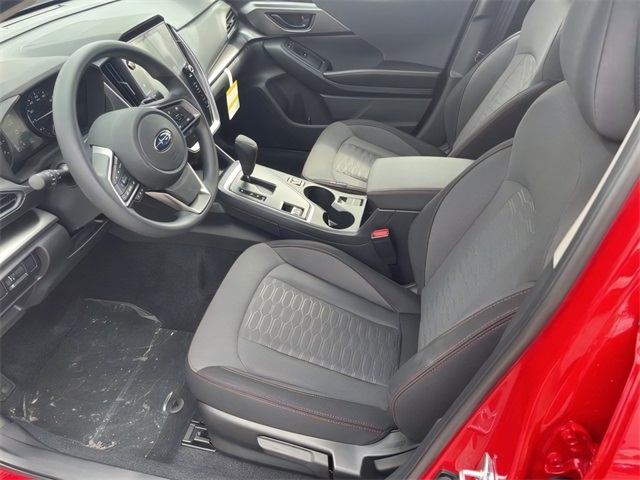 2024 Subaru Impreza Sport photo 7
