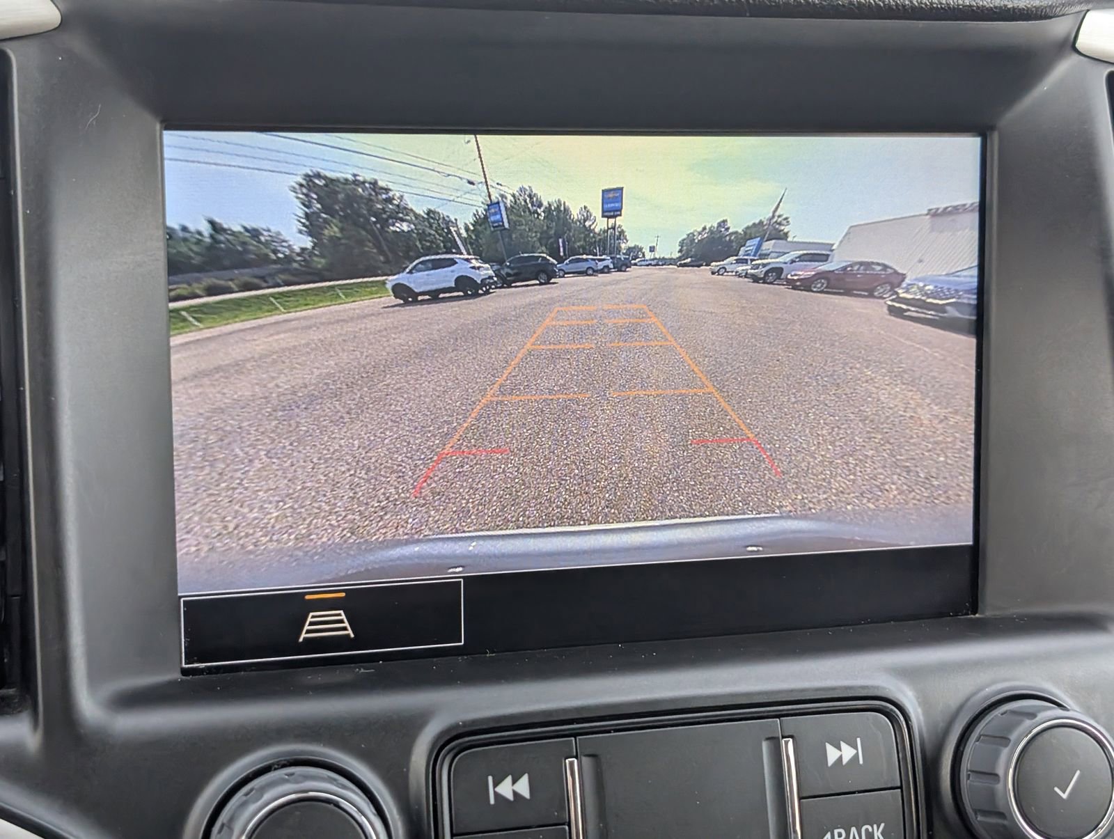2023 Gmc Terrain SLT photo 17