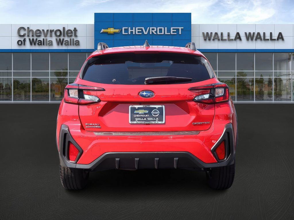 2024 Subaru Crosstrek Premium photo 2