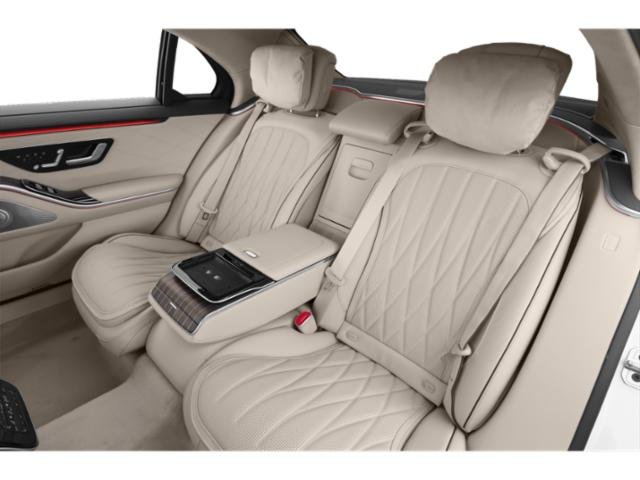 2026 Mercedes Benz S AMG 63 4MATIC photo 23
