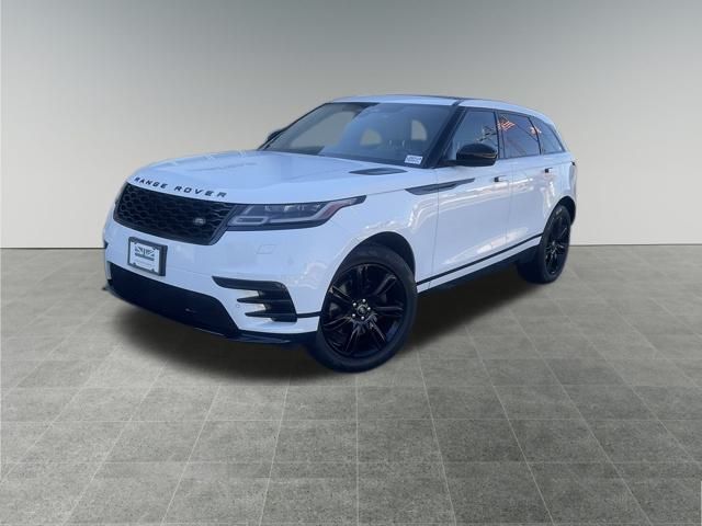 2022 Land Rover Range Rover Velar S