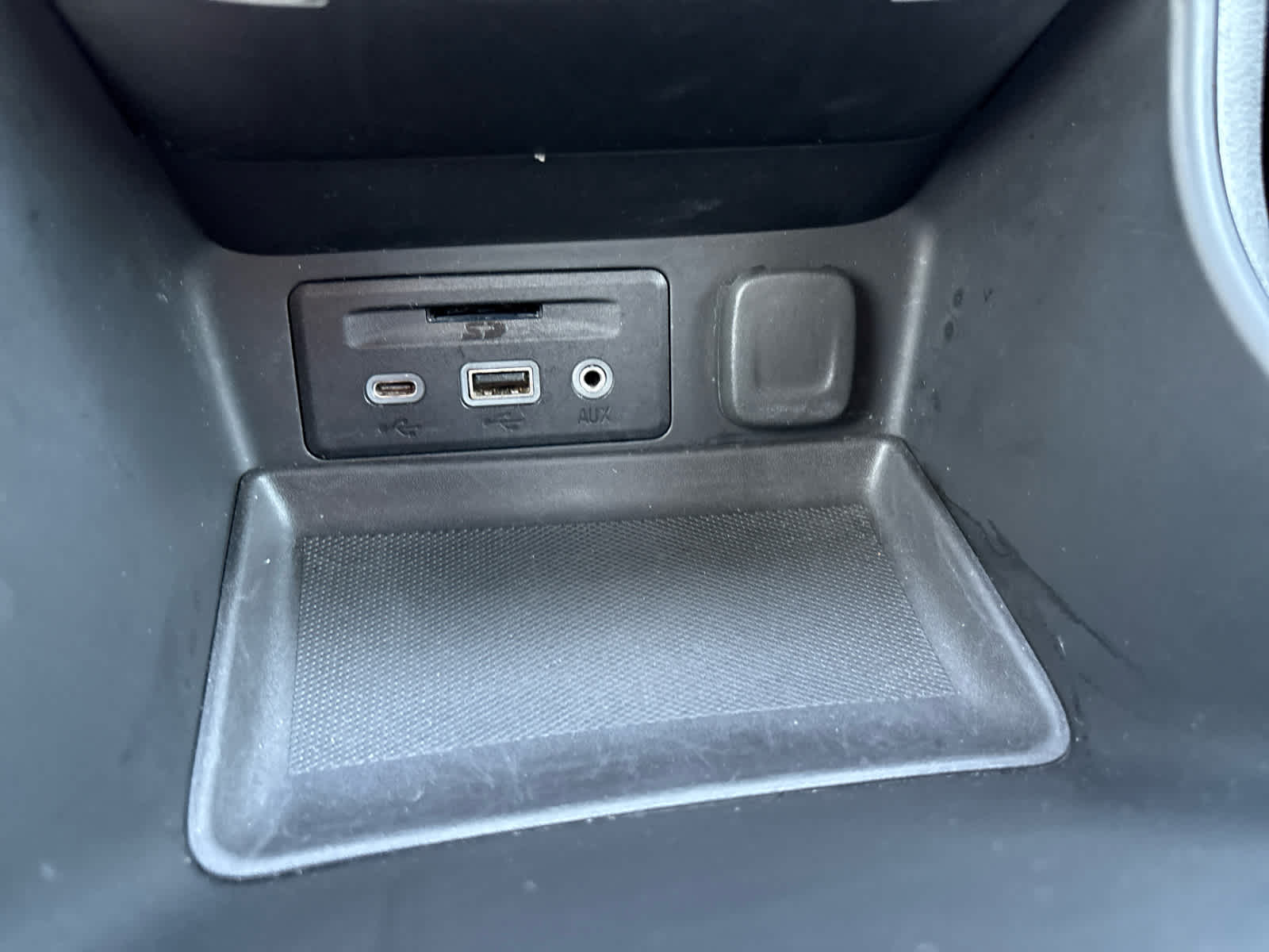 2024 Gmc Terrain SLT photo 18