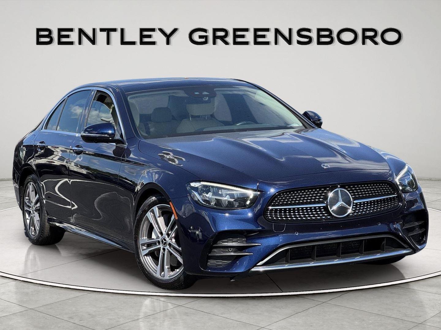 2021 Mercedes Benz E 350 photo 55