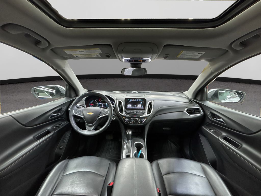 2018 Chevrolet Equinox Premier photo 23