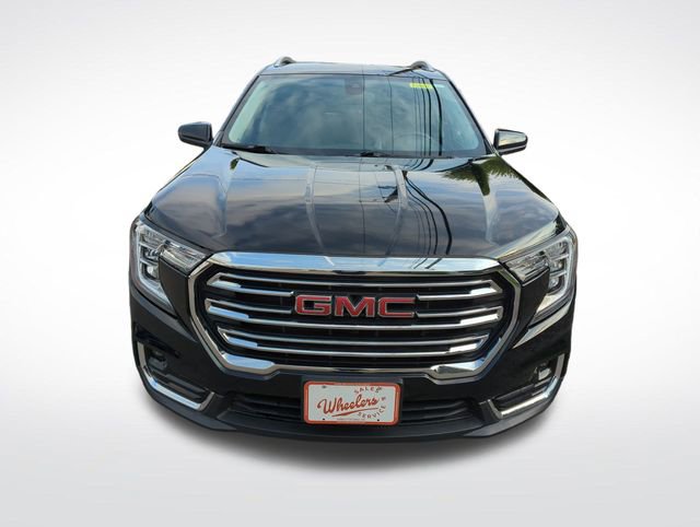 2022 Gmc Terrain SLT photo 7