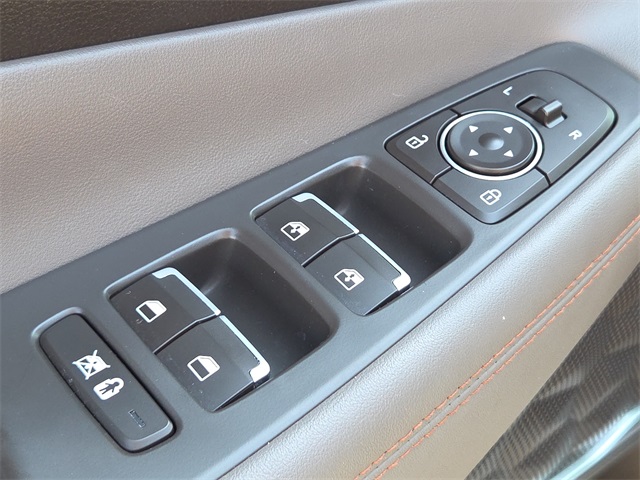 2020 Hyundai Santa Fe Limited photo 16