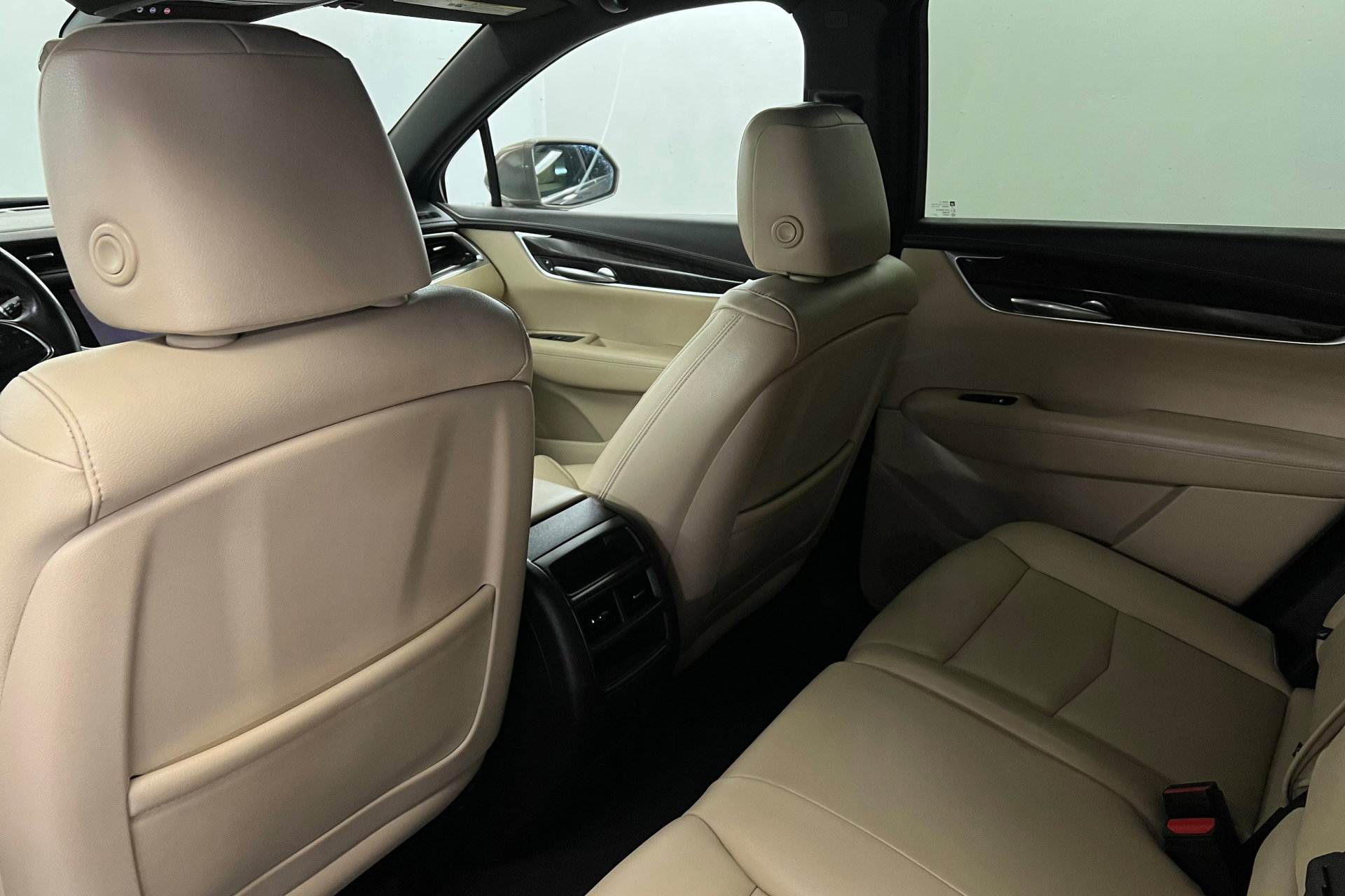 2019 Cadillac XT5 photo 17