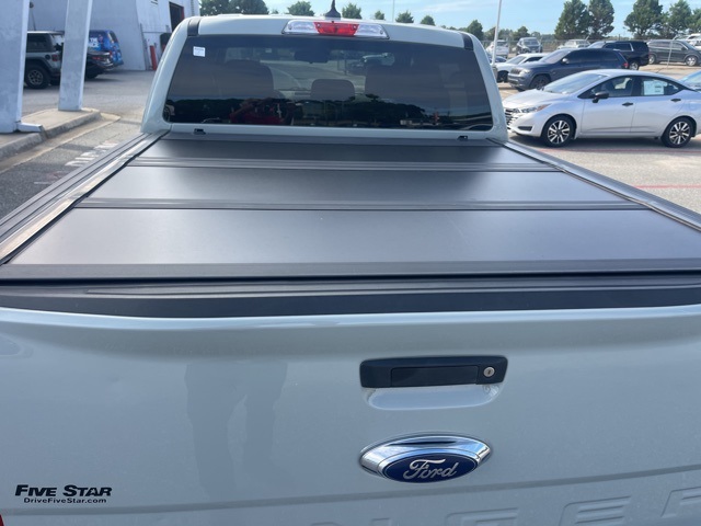 2021 Ford Ranger XLT photo 26