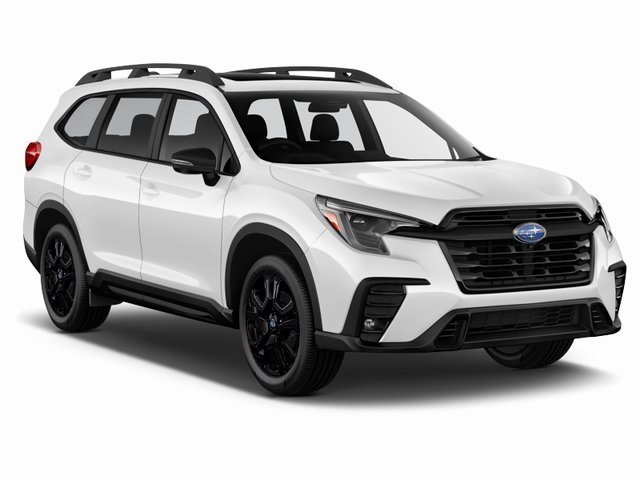 2024 Subaru Ascent Onyx Edition's photo