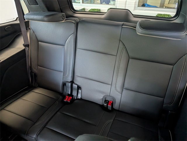 2024 Chevrolet Tahoe Premier photo 18