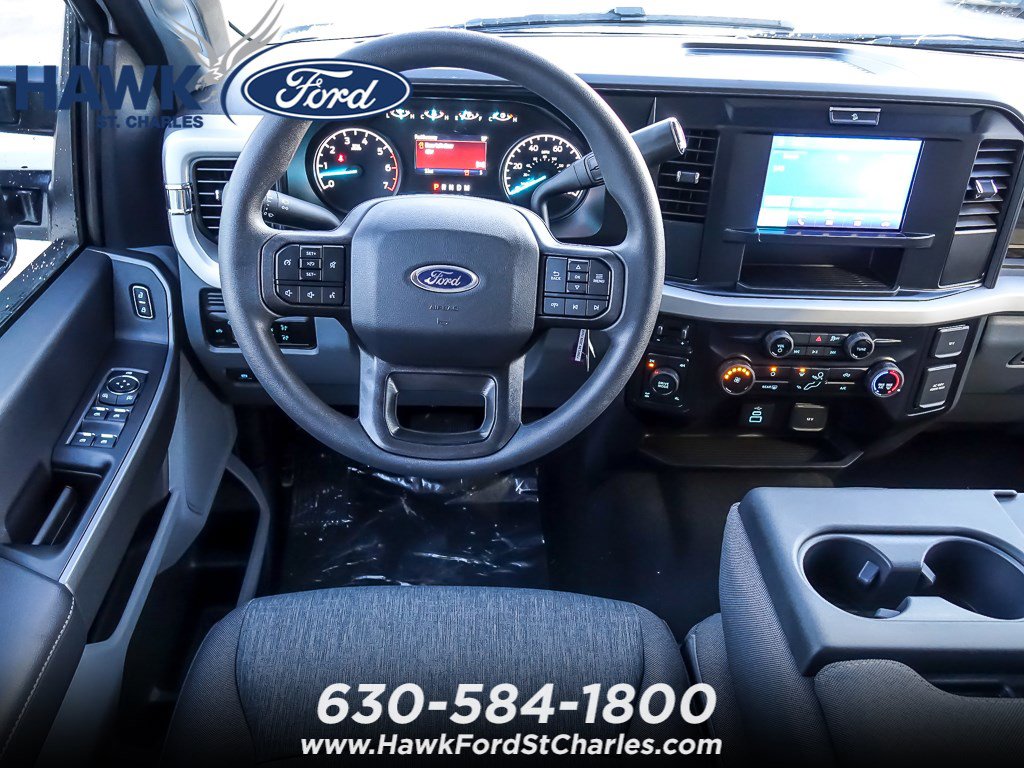 2026 FORD F-250 - Image 10