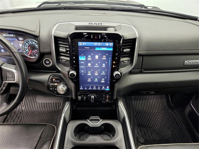 2023 Ram 1500 Laramie photo 24