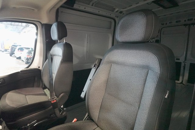 2025 Ram ProMaster 2500 photo 12
