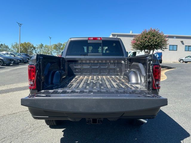 2026 Ram 2500 Tradesman photo 12