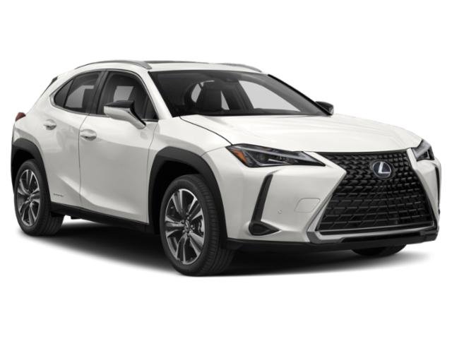2020 Lexus UX 250h Premium photo 6