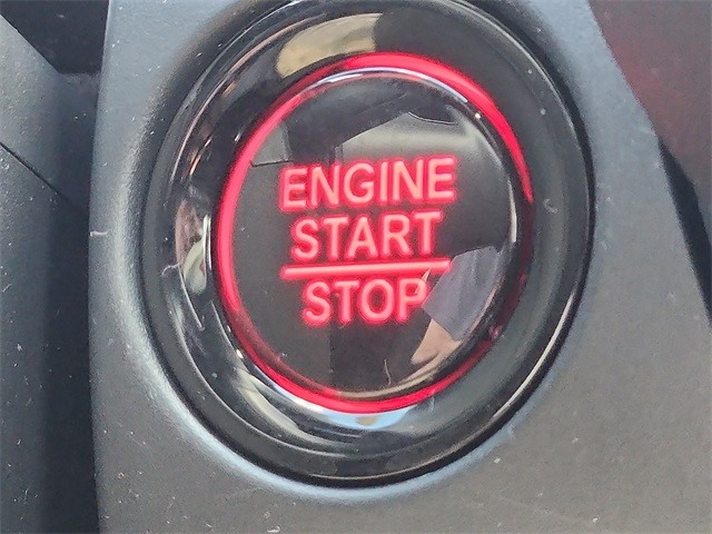 2025 Honda HR-V Sport photo 22