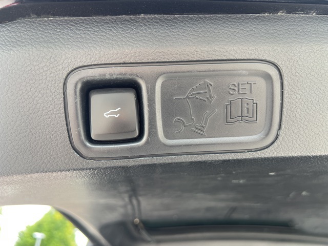 2020 Lincoln Navigator Reserve photo 16