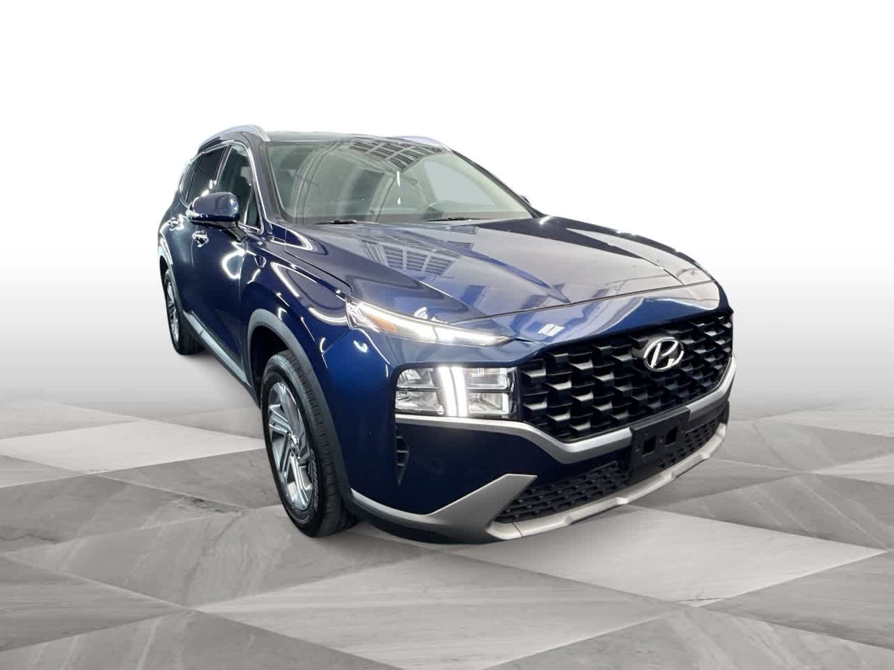 2023 Hyundai Santa Fe SEL photo 2